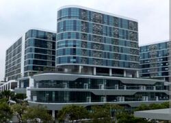 Oxley Bizhub (D14), Factory #481188111